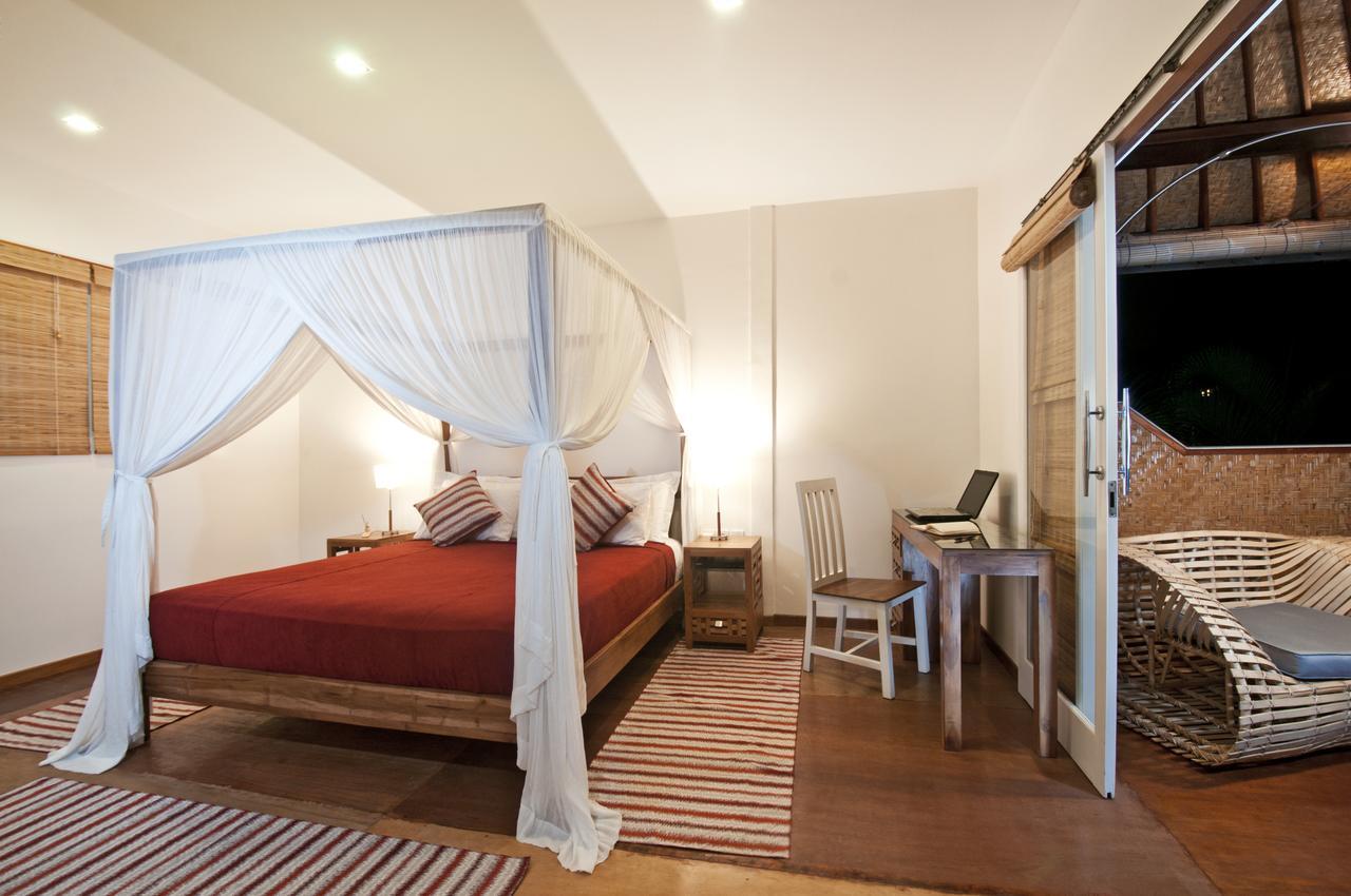 3Br Villa Hari - Minggu Villas Seminyak Kültér fotó